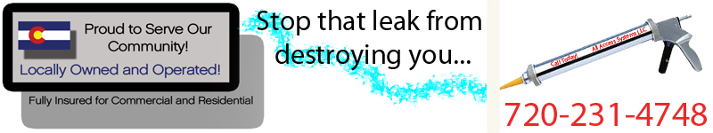 Home - All Access Systems, LLC - Expert Caulking and Specialty Contracting Services