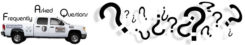 Frequently Asked Questions about waterproofing, sealants, caulking, fireproofing, fire stop sealants, decorative concrete finishes and more from All Access Systems, LLC